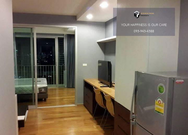 The Line Phahonyothin Park | 🚝Near BTS, MRT Chatuchak | #2025071410926