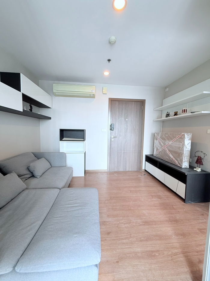 Base sukhumvit77. 1bed 31sqm. Line id: @pfagent