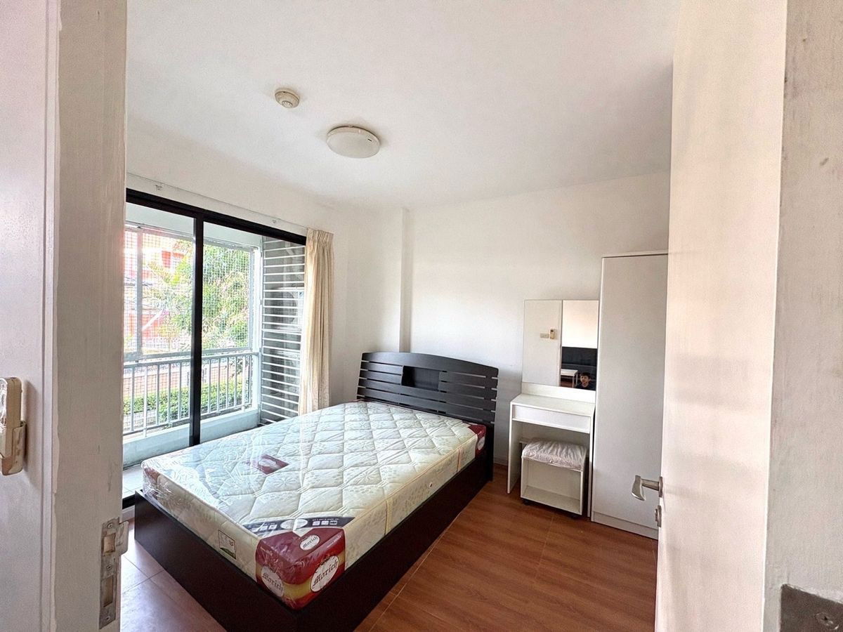 Code: KJ7624  for rent The Sense Sukhumvit 68 // Line ID: @kjcondo (with @) //