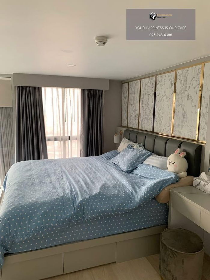 Knightsbridge Prime Sathorn | 🚝Near BTS Chong Nonsi | #2025071410931