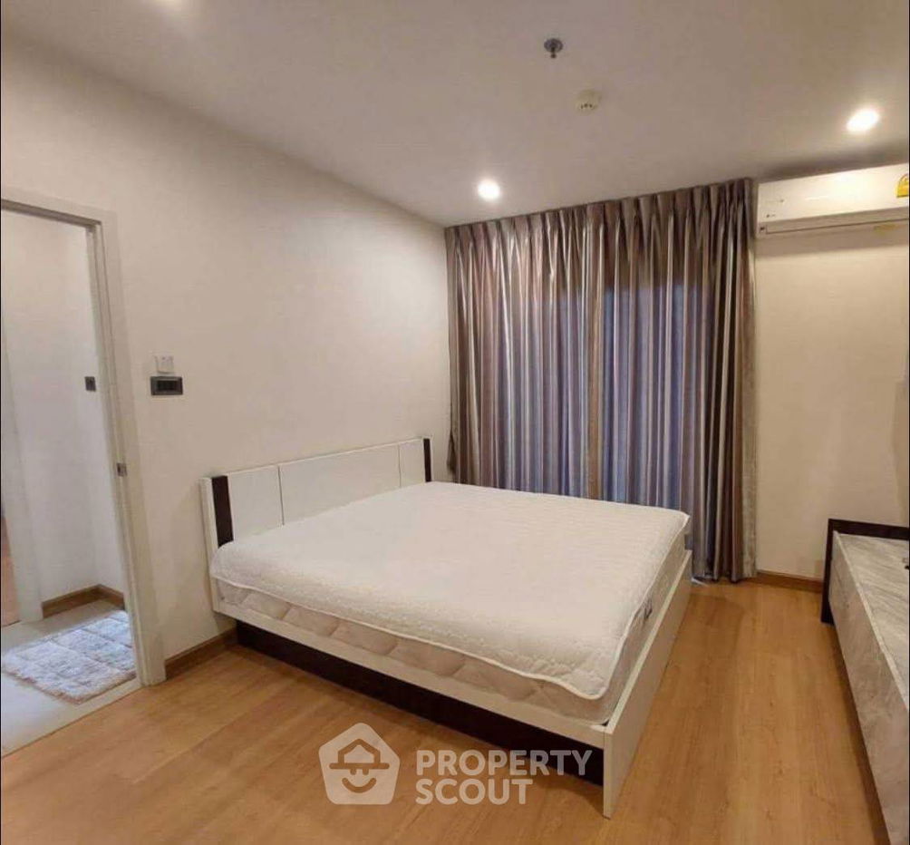 2-BR Condo at Supalai Wellington 2 near MRT Thailand Cultural Centre (ID 2206042)