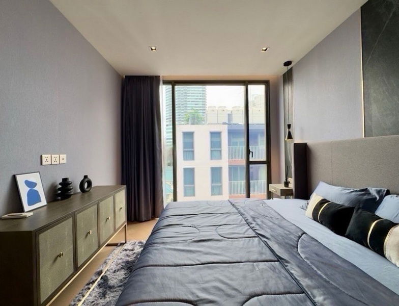 The Reserve 61 Hideaway, 1 bed 1 bath