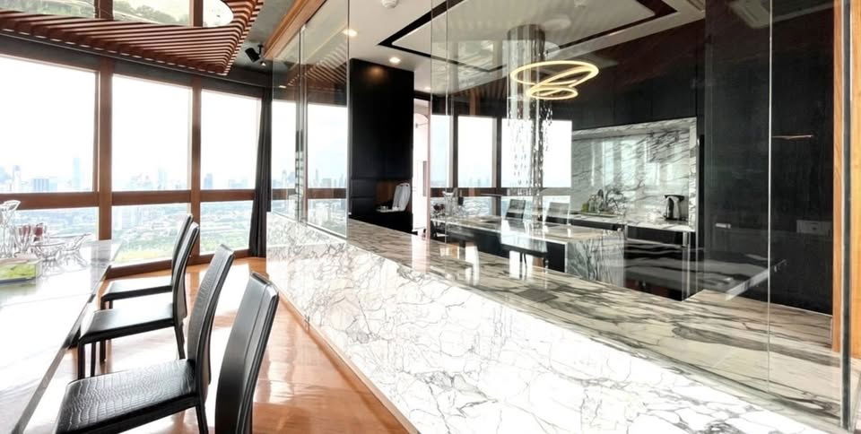 ❤❤ For rent NMillennium Residence fully furnished ❤❤  C-82 UD14/7/2025 AV14/7/2025 A