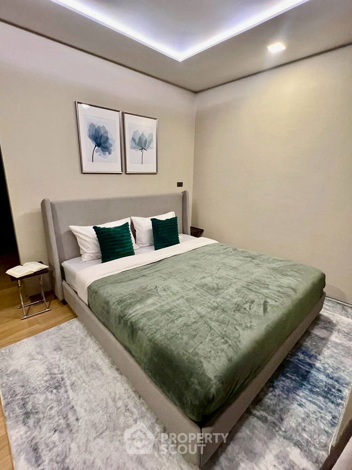 คอนโด 3 ห้องนอน ฟินน์ สุขุมวิท 31 ใกล้ MRT สุขุมวิท (ID 2206265)