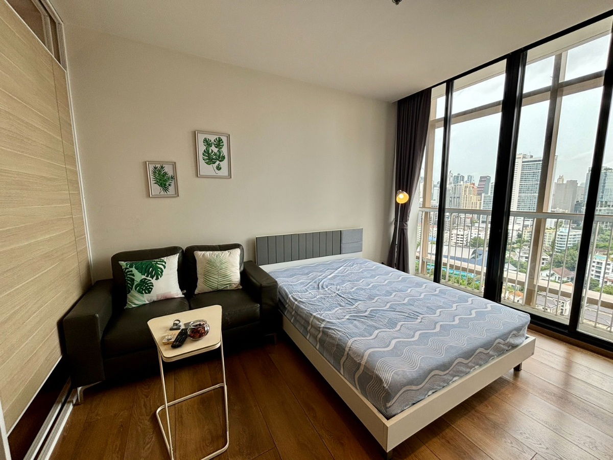 For Rent: Park Origins Phromphong  (Rt-01)