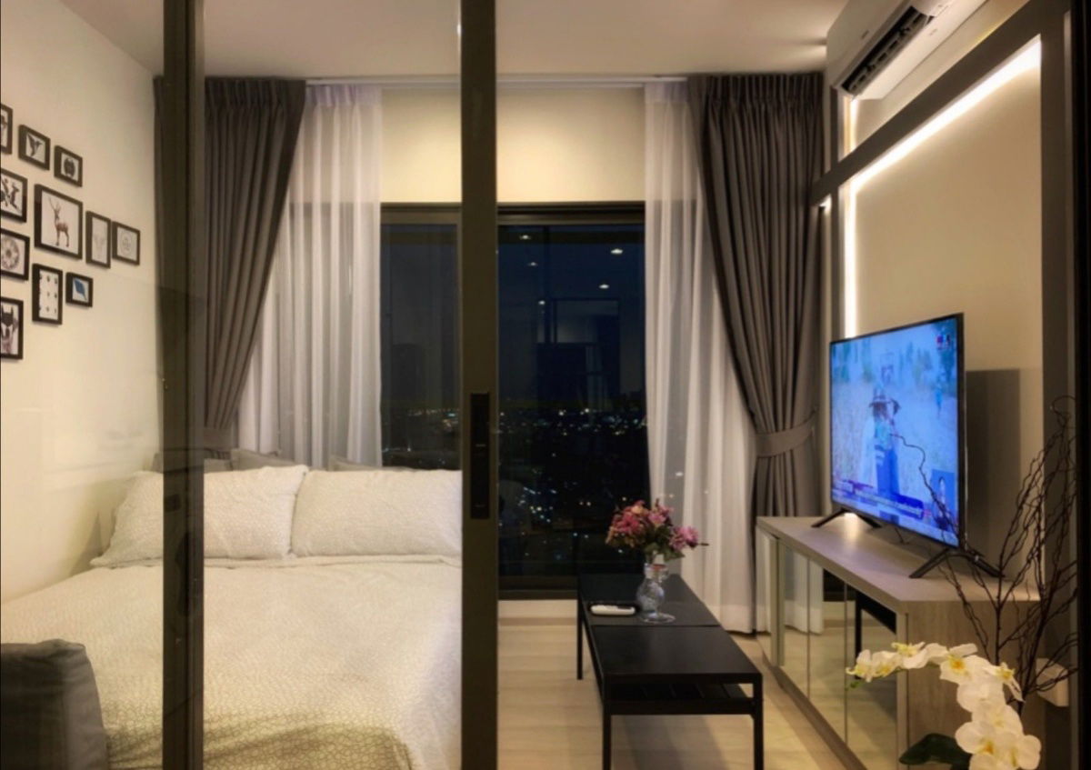 Condo Life Sukhumvit 48 For rent