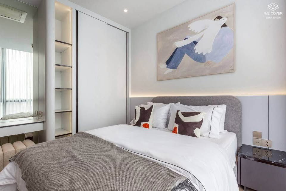 [ RENT ]⚡🌈BL260205 Supalai ICON Sathorn ⚡🌈 LINE: @theagentpro (please include @)