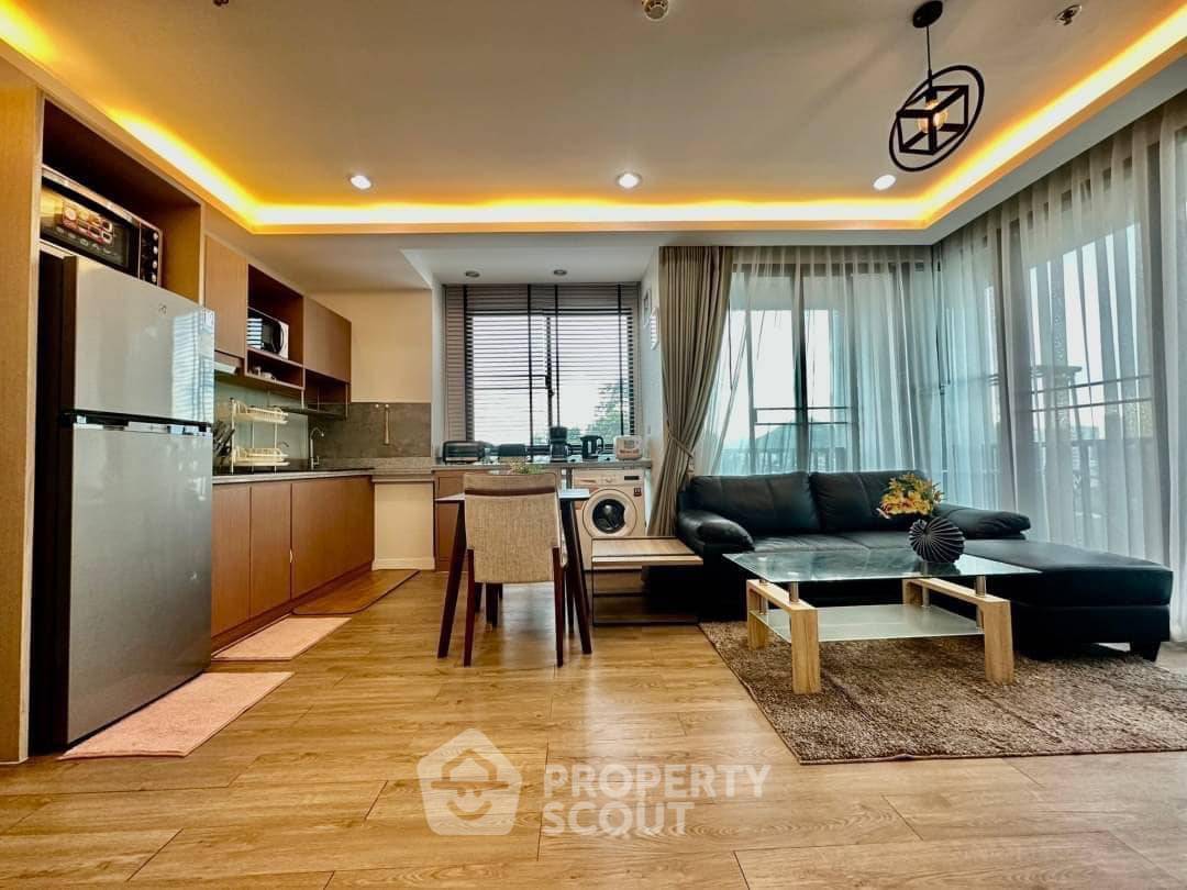 1-BR Condo at The Sky Sriracha in Surasak (ID 1739370)
