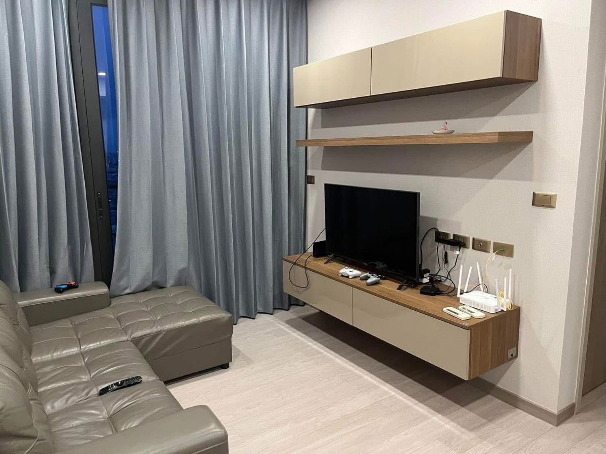 Renting One9five 2bed brand new