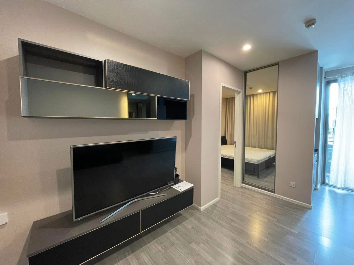 房间出租 The Room Sukhumvit 69