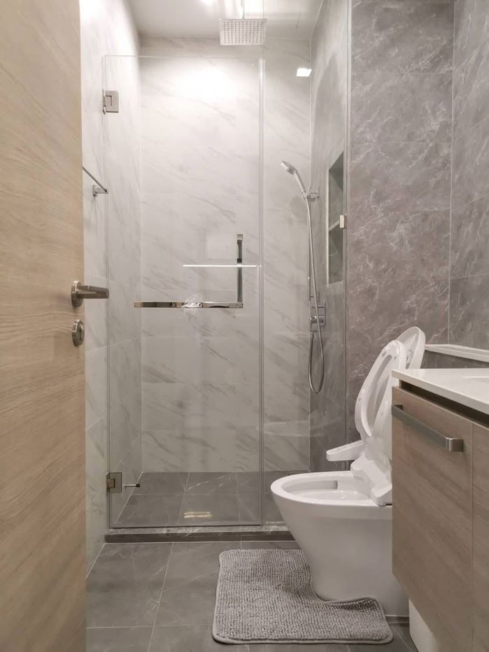 ❤❤ For rent The Crest Park Residences - Ladprao fully furnished ❤❤  C-03 UD15/7/2025 A15/7/2025 A