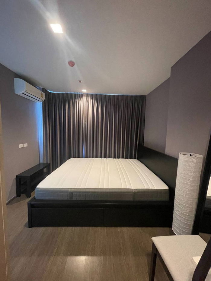 P-39285 ให้เช่าคอนโด IDEO สุขุมวิท 93 เฟอร์ครบ (Confirm อีกครั้งเมื่อมาเยือน)