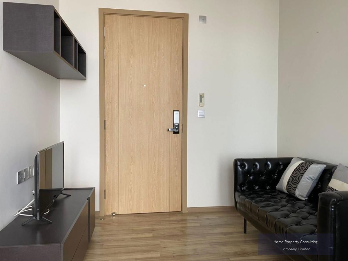 Condo for rent : The Line Jatujak-Mochit