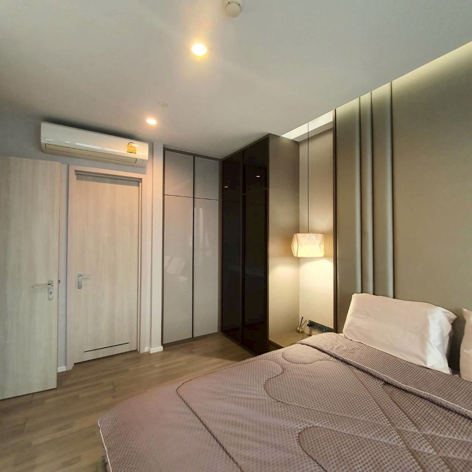 Exclusive Deal! Luxury Riverside Condo for Rent – Panoramic River View (MD-94507)