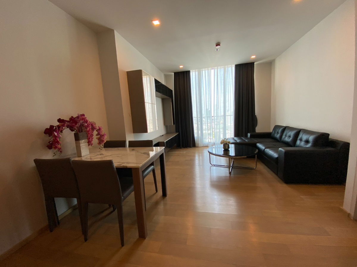 Urgent rent. Very beautiful room. Noble Red 1b1B 55 SQM. Only 30K/Month.