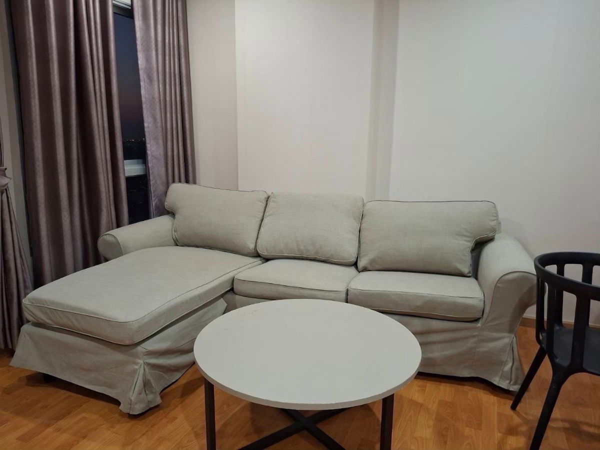 The President Sathorn-Ratchaphruek 2 condominium for rent