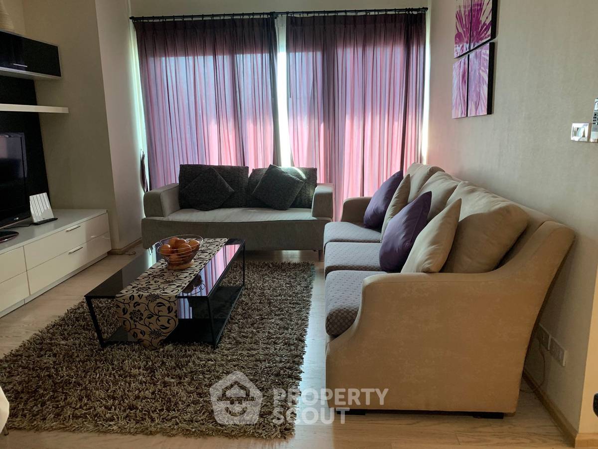 2-BR Condo at Noble Remix near BTS Thong Lor (ID 2071863)