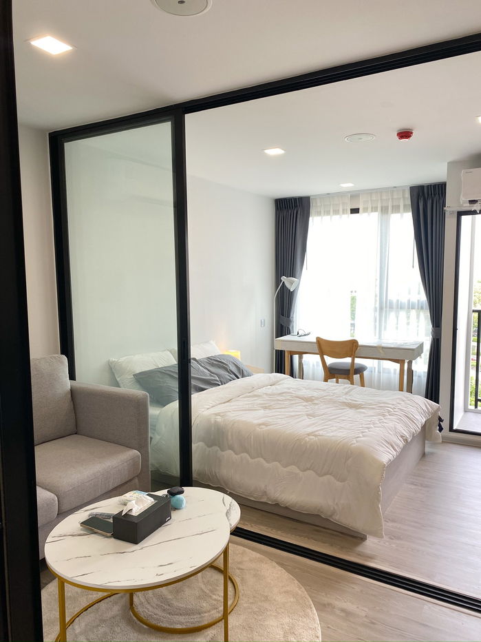 Condo For Rent Kave Seed Kaset (C6807038) ID Line : @condo44