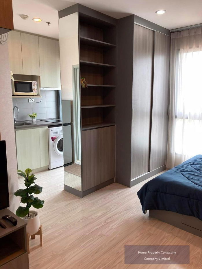 Condo for rent : Ideo Mobi Sukhumvit Eastgate