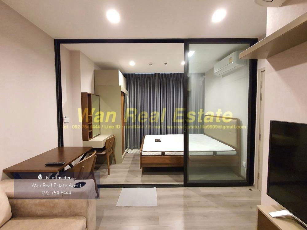 波利坦河河畔公寓出租