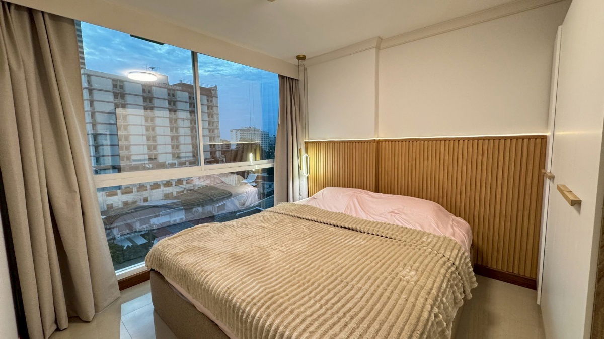 P-117862 Condo for rent Chateau In Town Phaholyothin 11 fully furnished (Confirm again when visit).