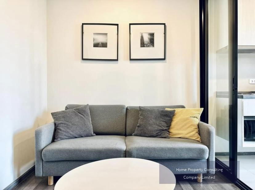 Condo for rent : The Base Park West Sukhumvit 77