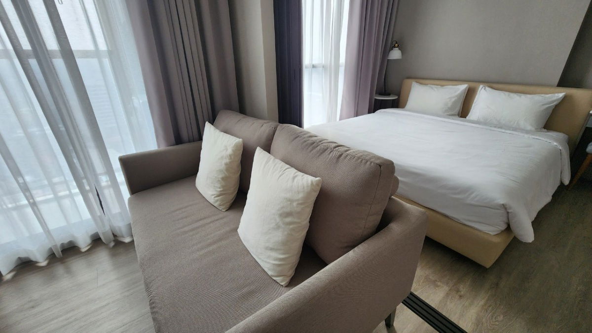 For Rent: Keen Sriracha, Mountain View 🏞️