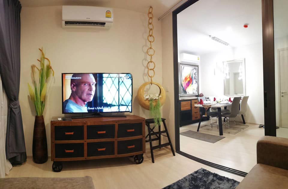 S-L204 Life Sukhumvit48 Nice Room