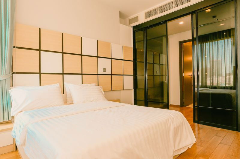 Condo Keyne by sansiri For rent