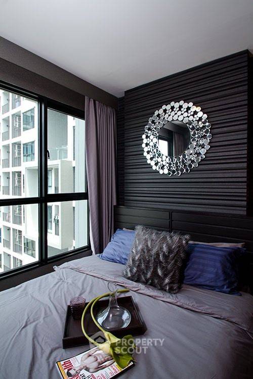 1-BR Condo at The Base Chaengwattana in Khlong Kluea (ID 2207185)