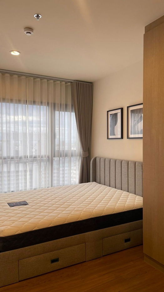 THE LINE Phahonyothin Park For rent