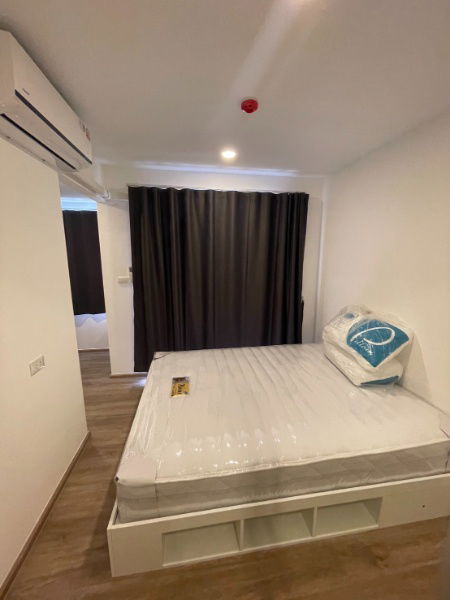 ✨2-bedroom condo for rent, fully furnished, new room at SENA Kith Rangsit-Klong 4, great location, ready to move in.