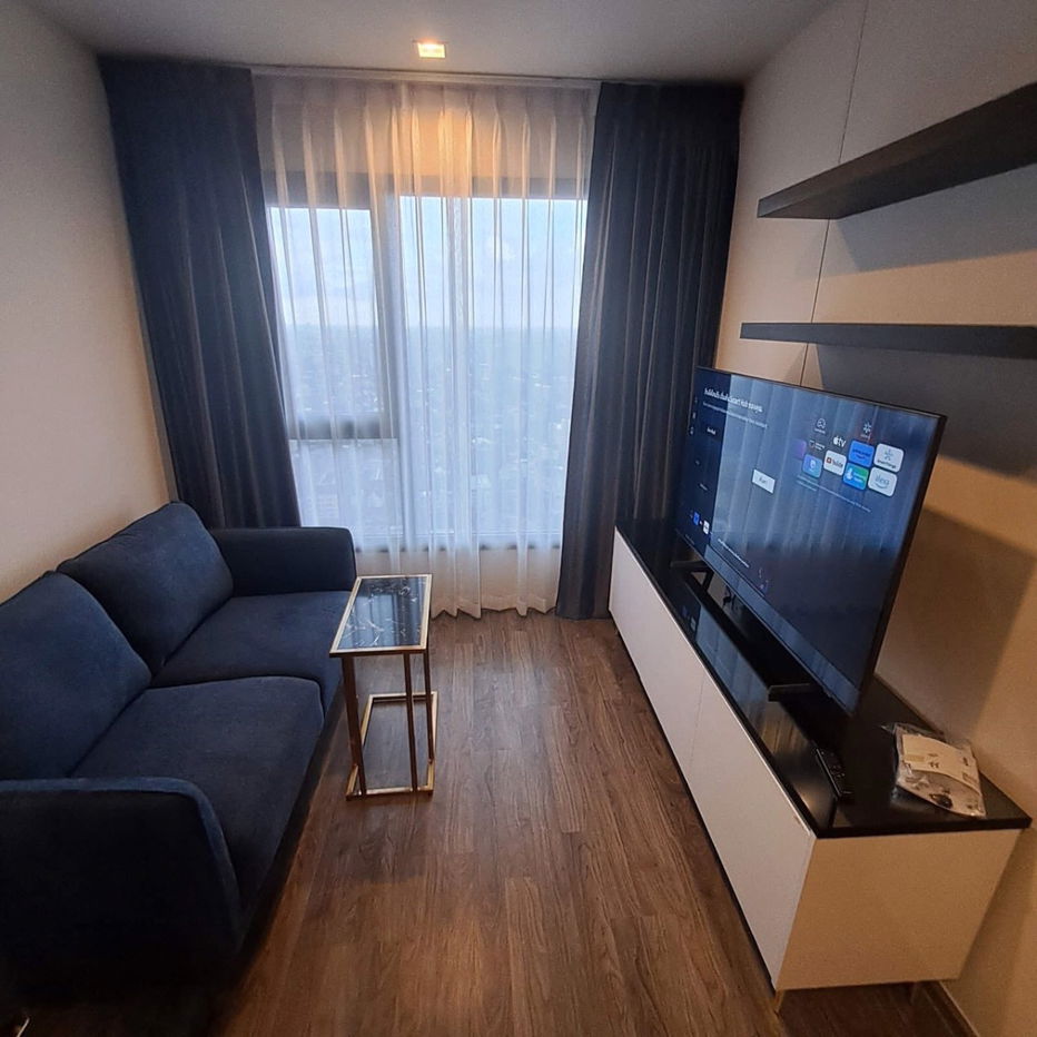 Life Ladprao                 Valley