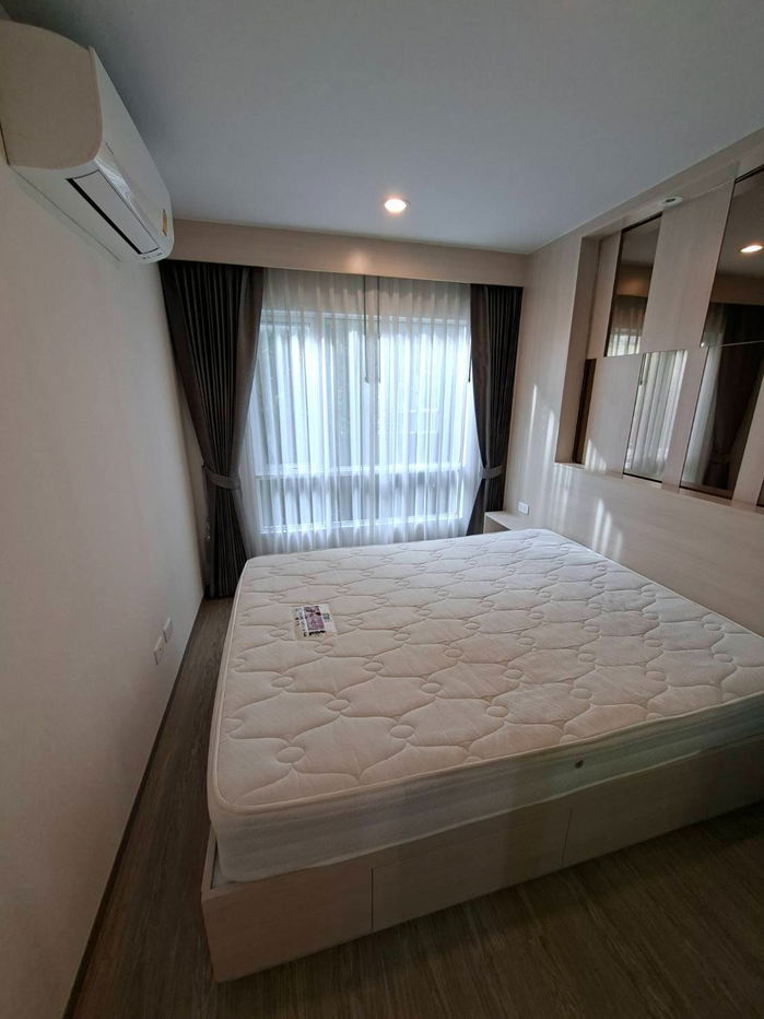 Condo for rent Regent Sukhumvit 97/1 Regent Home Sukhumvit 97/1 Building D, 2nd floor, corner room, same building as