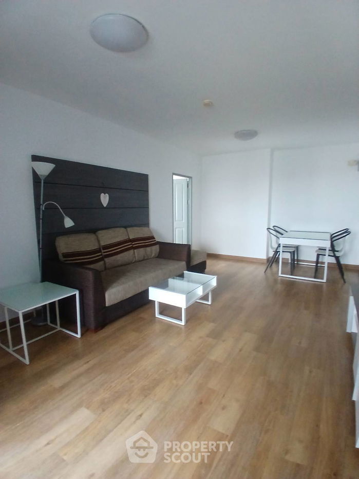 2-BR Condo at Supalai Park Ekamai - Thonglor near ARL Ramkhamhaeng (ID 2208606)