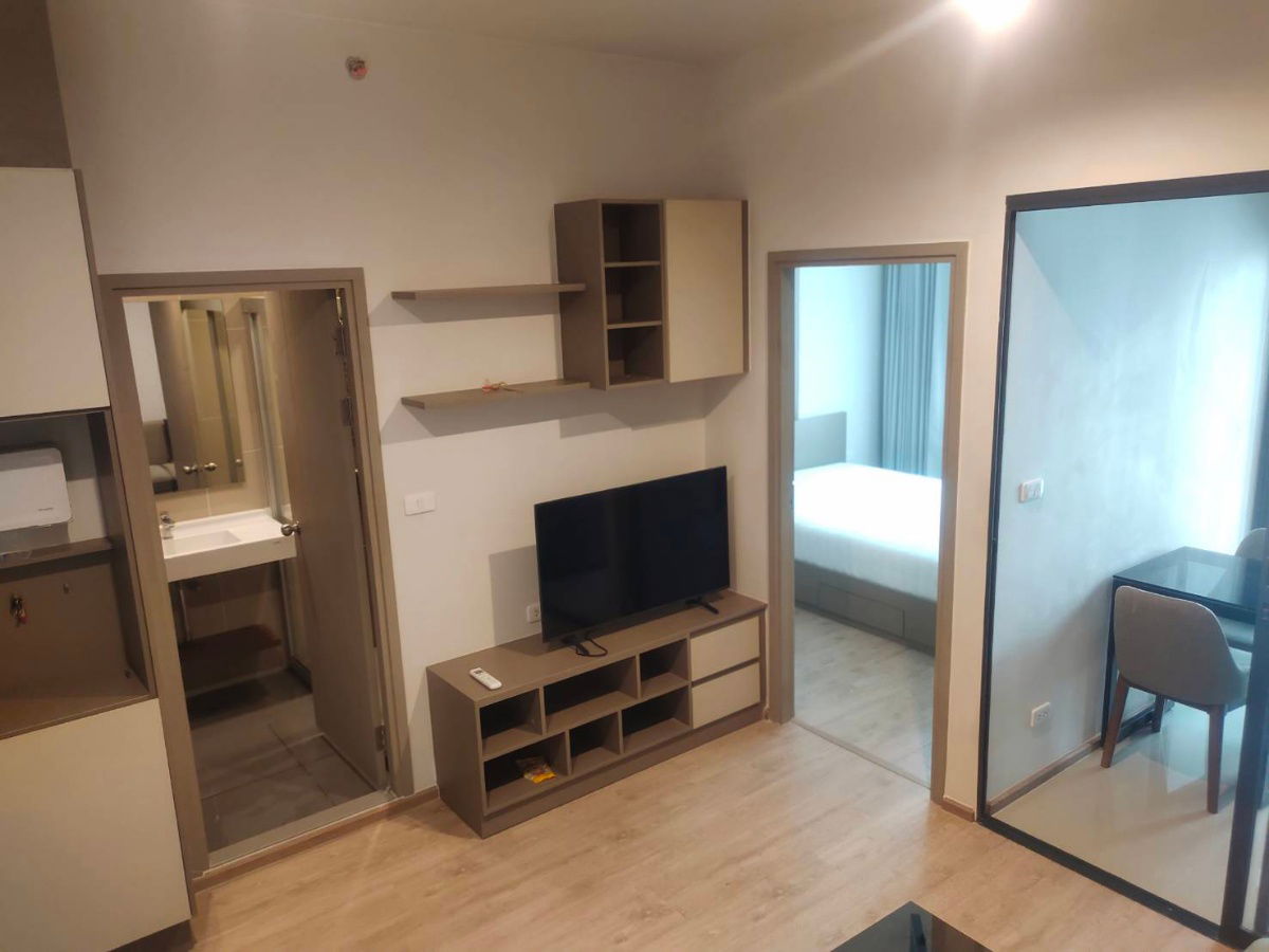 For Rent Ideo Rama 9 Asoke  - Line:@hac55 - Tel. 092-542-8782