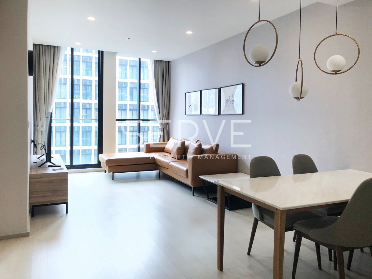 🔥42K🔥- 1 Bed ห้องใหญ่ 58.05 ตร.ม.