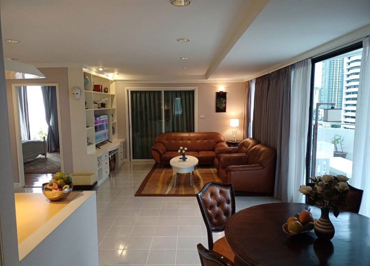 Supalai Place Sukhumvit            39