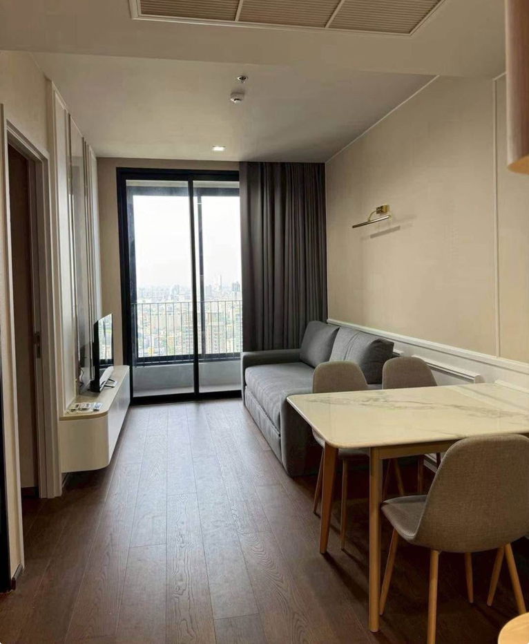 IDEO Q Sukhumvit                 36