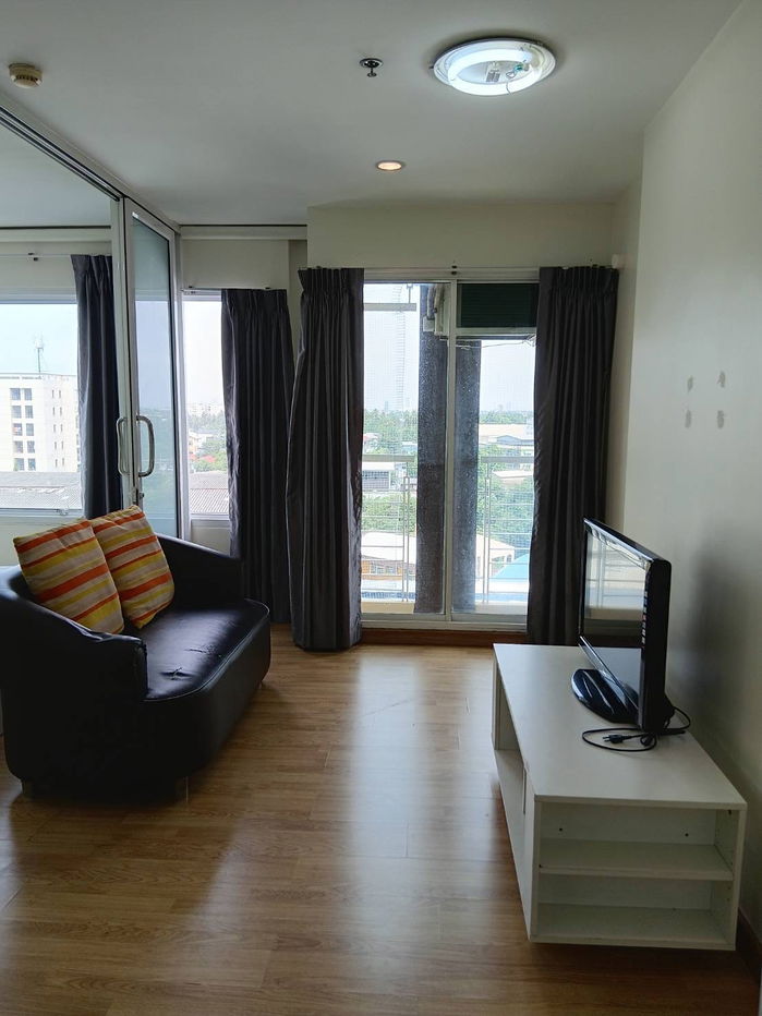 Bangkok Horizon Phetkasem condominium for rent