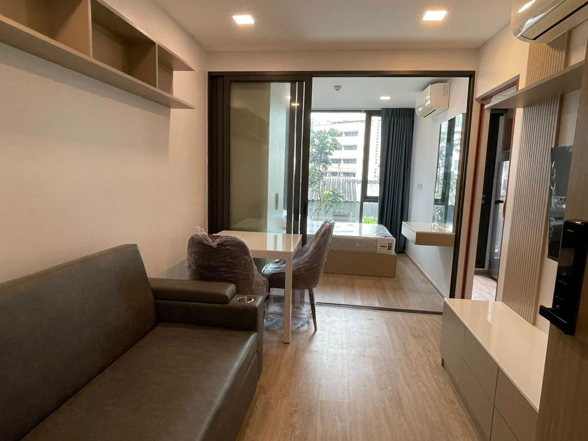 [ RENT ]⚡🌈BL271201 The Nest Chula - Samyan ⚡🌈 LINE: @theagentpro (please include the @)