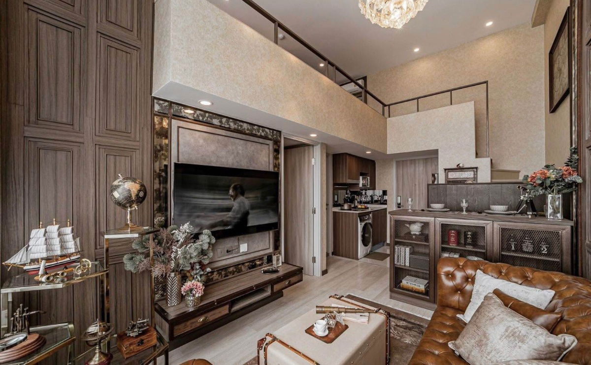 Knightsbridge Prime           Sathorn