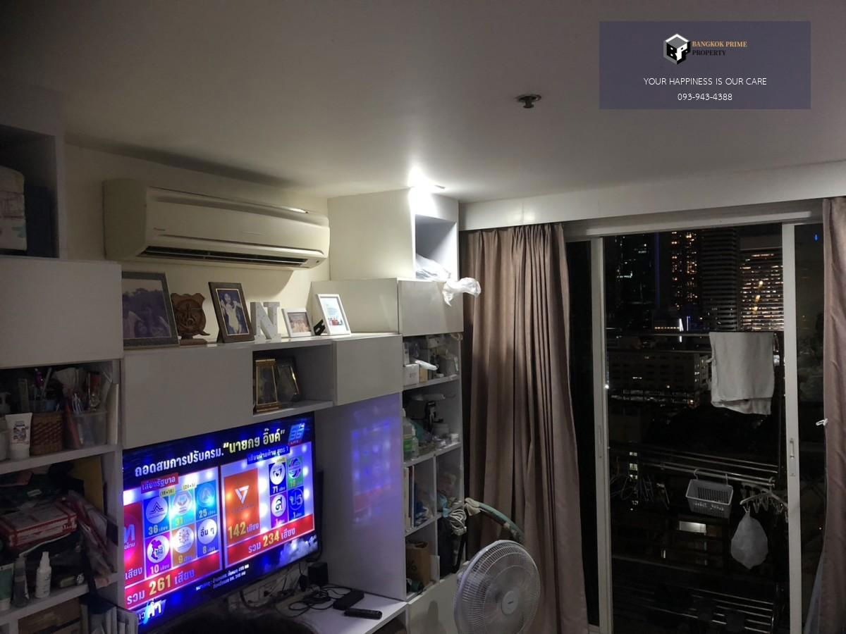 Wish@Samyan | 🚝Near MRT Samyan | #2025071710974