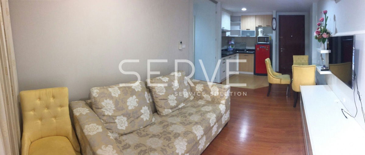 Best Price 1 Bed Large room Unblock View  Fully furnished Good Location Close to BTS Ari  @ Centric Scene Aree 2