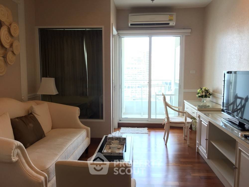 BTS Saint Louis အနီးရှိ Ivy Sathorn 10 ရှိ 1-BR ကွန်ဒို (ID 386819)