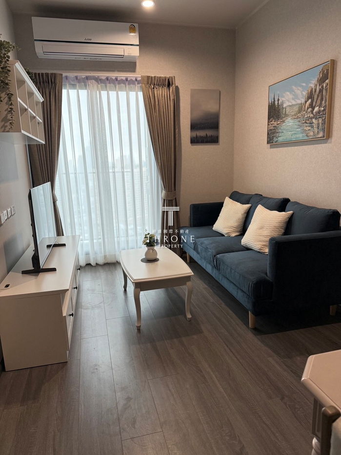 Ideo Sukhumvit - Rama 4 🌟PN-00006776🌟