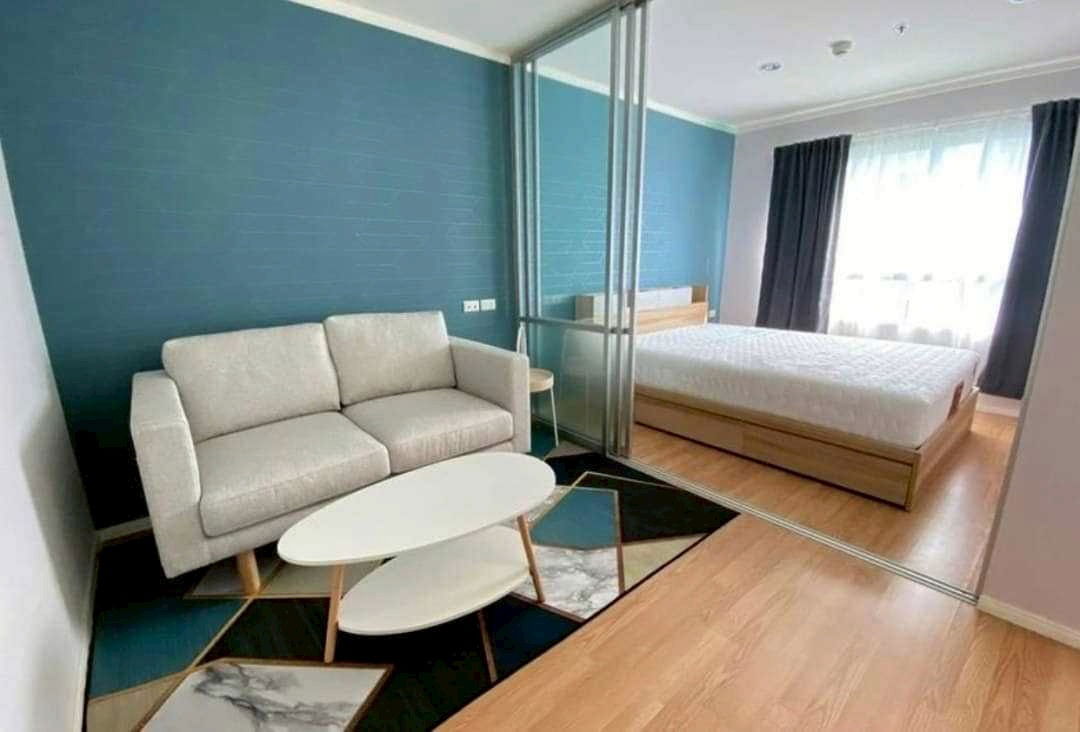 Lumpini Mega City            Bangna