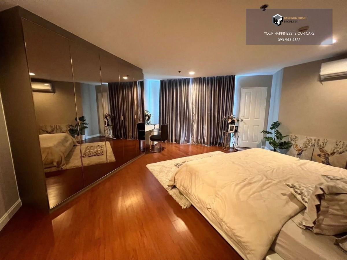 Belle Grand Rama 9 | 🚝Near MRT Rama 9 | #2025071610941