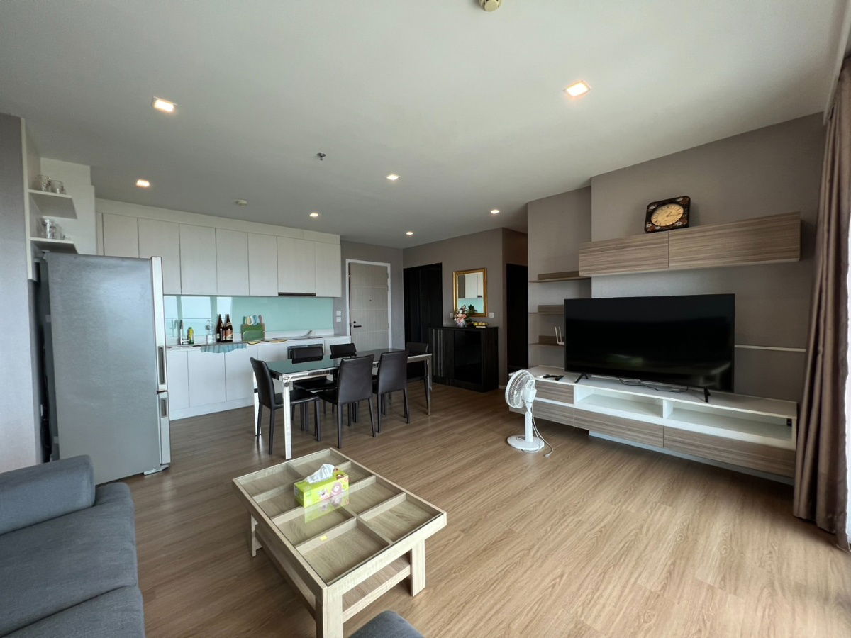 KNIGHTSBRIDGE THE OCEAN SRIRACHA 50,000 浴室 3 床