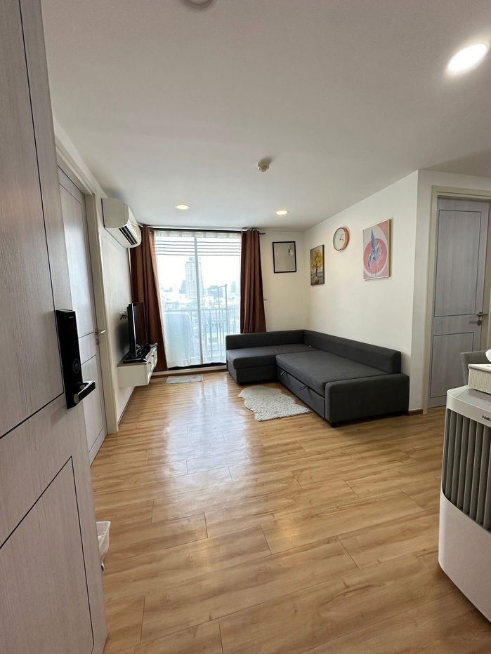 Notting Hill The Exclusive Charoen Krung